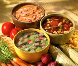 Gourmet Soup